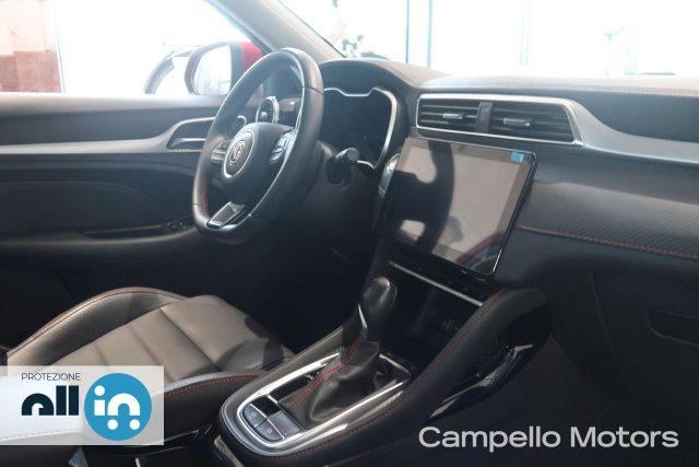 MG ZS ZS 1.0T-GDI aut. Luxury GPL