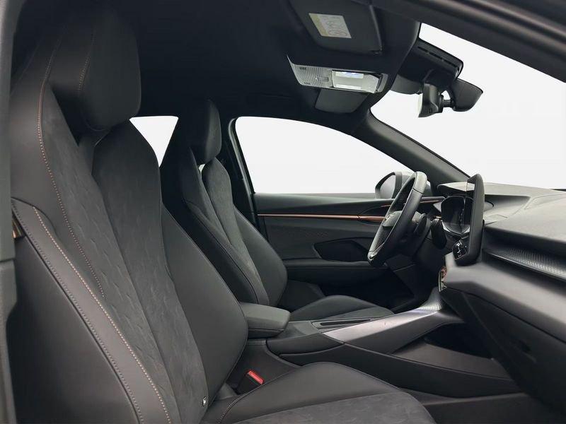 CUPRA Terramar 1.5 e-HYBRID DSG Camera ACC 18" Led Cocpkt