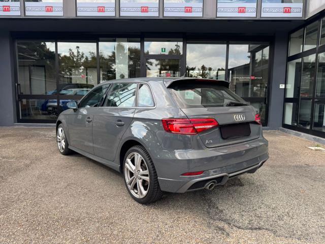 AUDI A3 SPB 30 TDI Admired