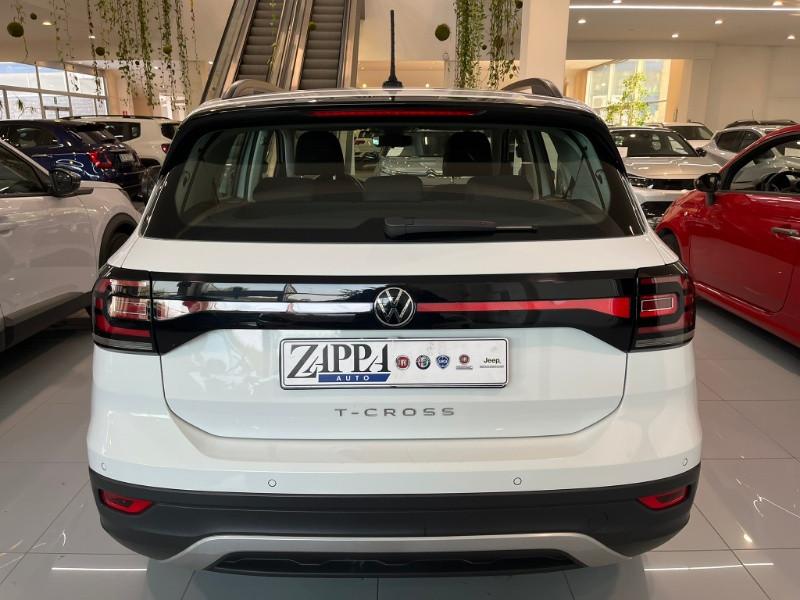 VOLKSWAGEN T-Cross 1.0 TSI Style BMT