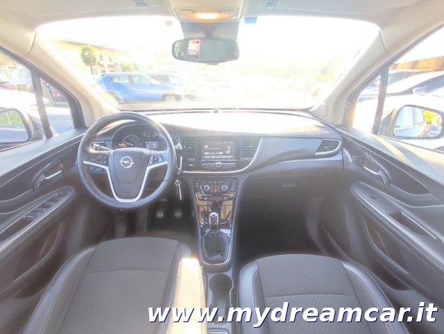 OPEL Mokka X 1.6 CDTI Ecotec 136CV 4x2 aut. Innovation