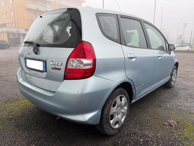HONDA Jazz 1.2 i-DSi 5p. S