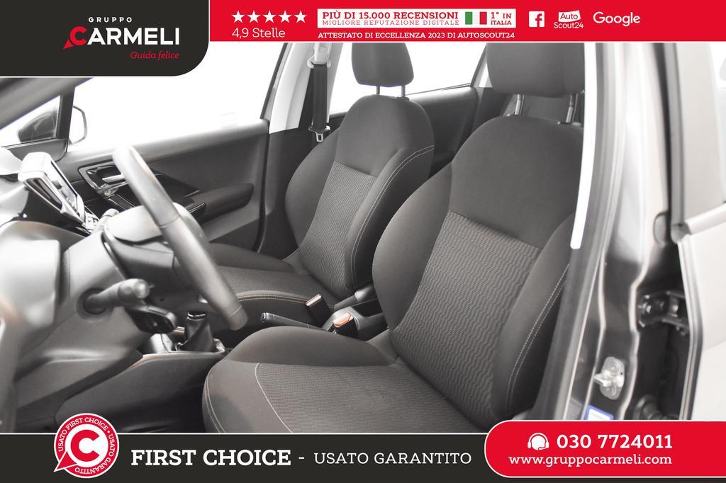 Peugeot 208 5 Porte 1.2 PureTech Active