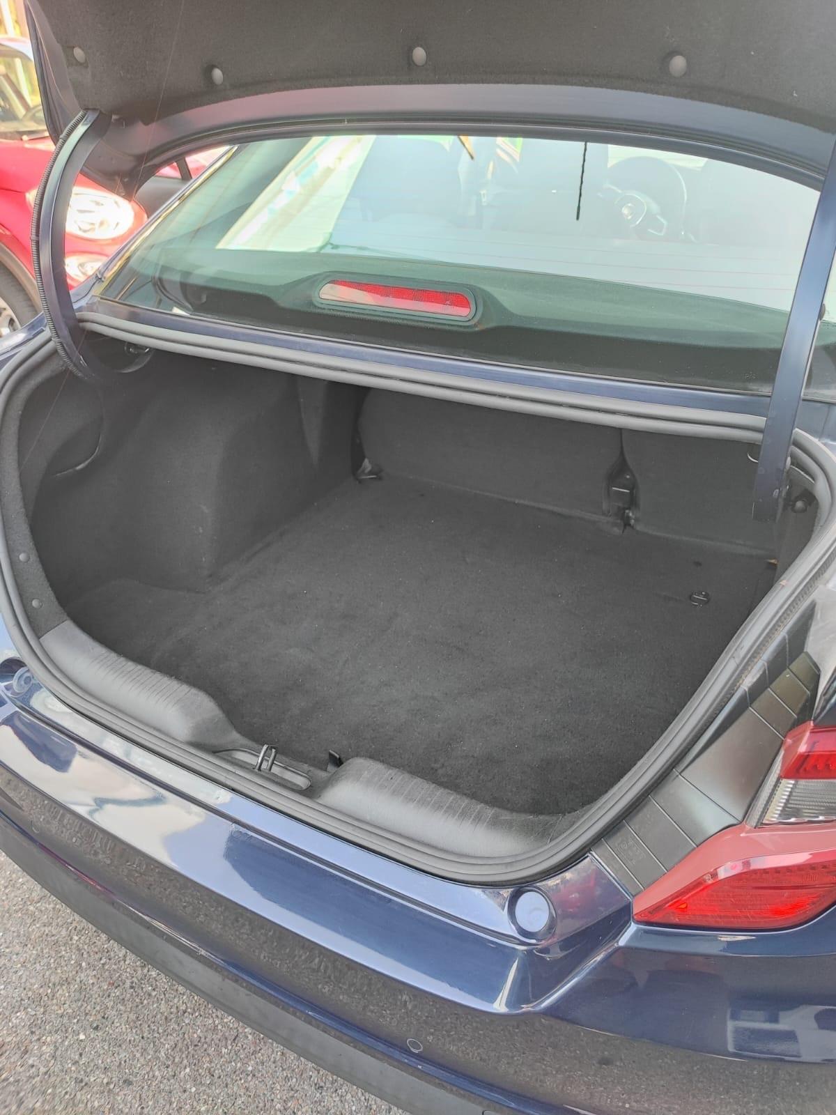 Fiat Tipo 1.4 4 porte Lounge