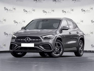 Mercedes-Benz GLA GLA 200 Auto AMG Line Premium NAVI MULTIBEAM LED CAMERA
