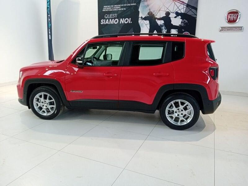 Jeep Renegade 1.0 T3 Limited--km0--