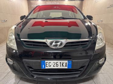 Hyundai i20 1.2 5p. Classic NEOPATENTATI