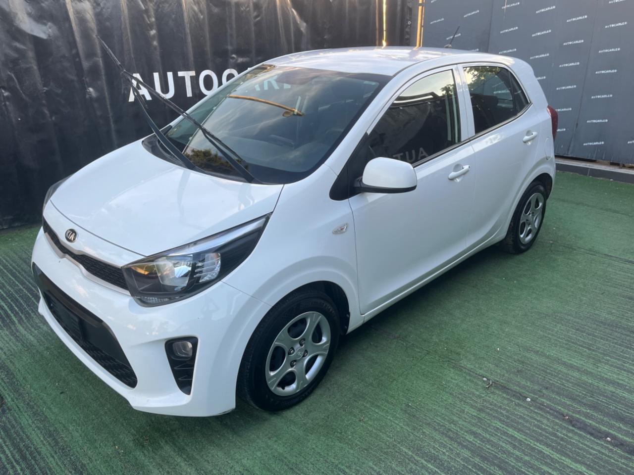 Kia Picanto 1.0 benzina/gpl di serie euro6 “ 2019 “