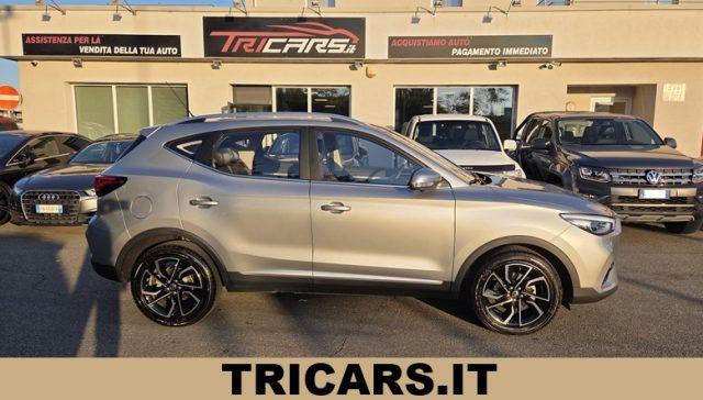 MG ZS 1.5 VTi-tech Luxury PERMUTE OK NEOPAT. UNICOPR.