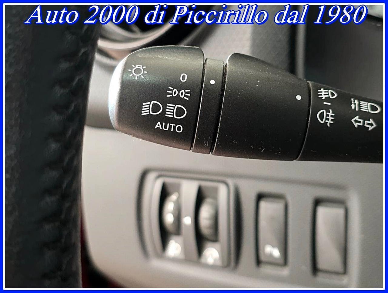 Renault Clio 1.2 Tagliando completo eseguito Garanzia