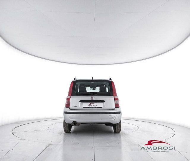 FIAT Panda 1.2 Active - PER OPERATORI DEL SETTORE