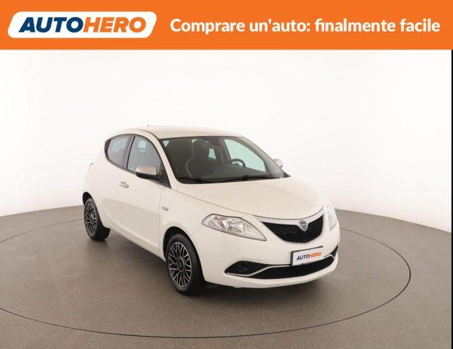 LANCIA Ypsilon 1.2 69 CV 5 porte Mya
