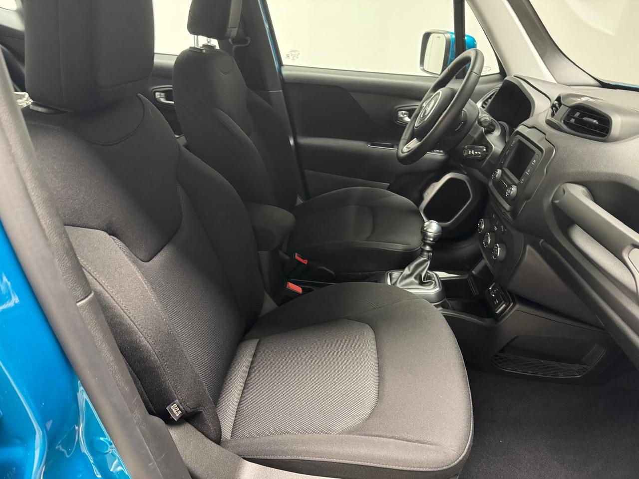 JEEP Renegade 2019 - Renegade 1.0 t3 Longitude 2wd