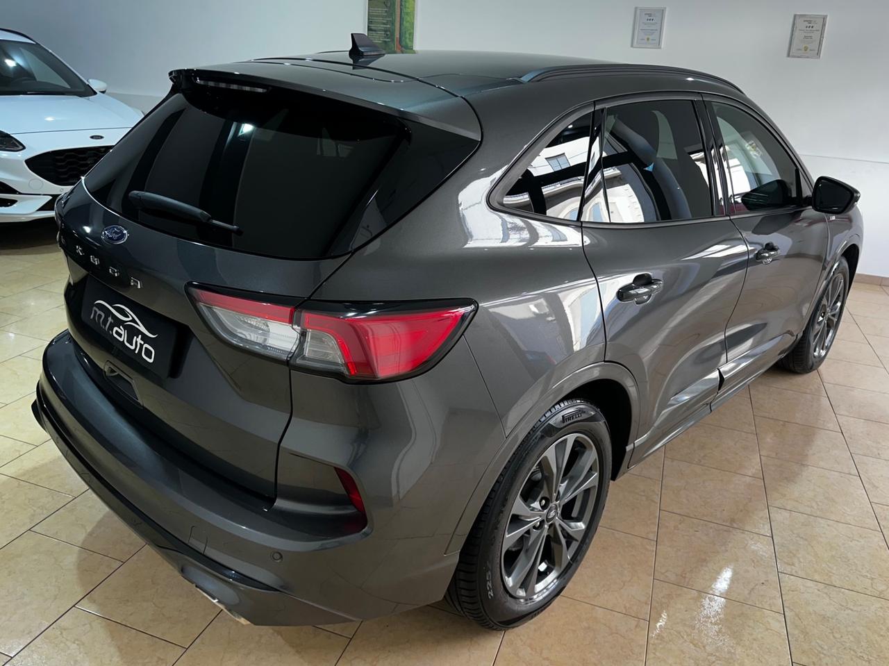 Ford Kuga 1.5 EcoBlue 120 CV 2WD ST-Line