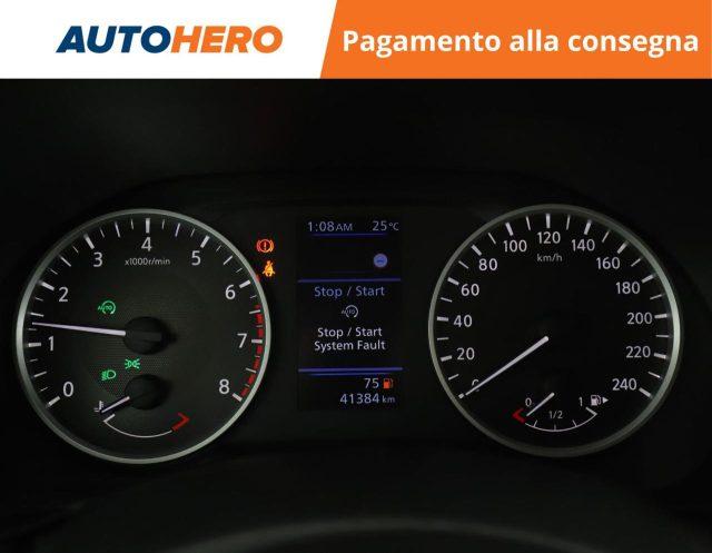 NISSAN Juke 1.0 DIG-T 117 CV Acenta