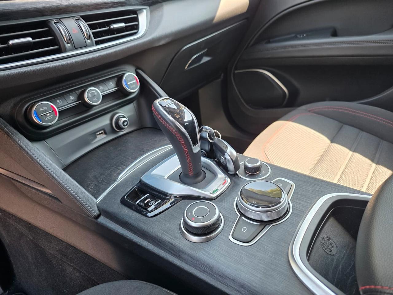 Alfa Romeo Stelvio 2.2 Q4 FINANZIABILE / OK PERMUTE
