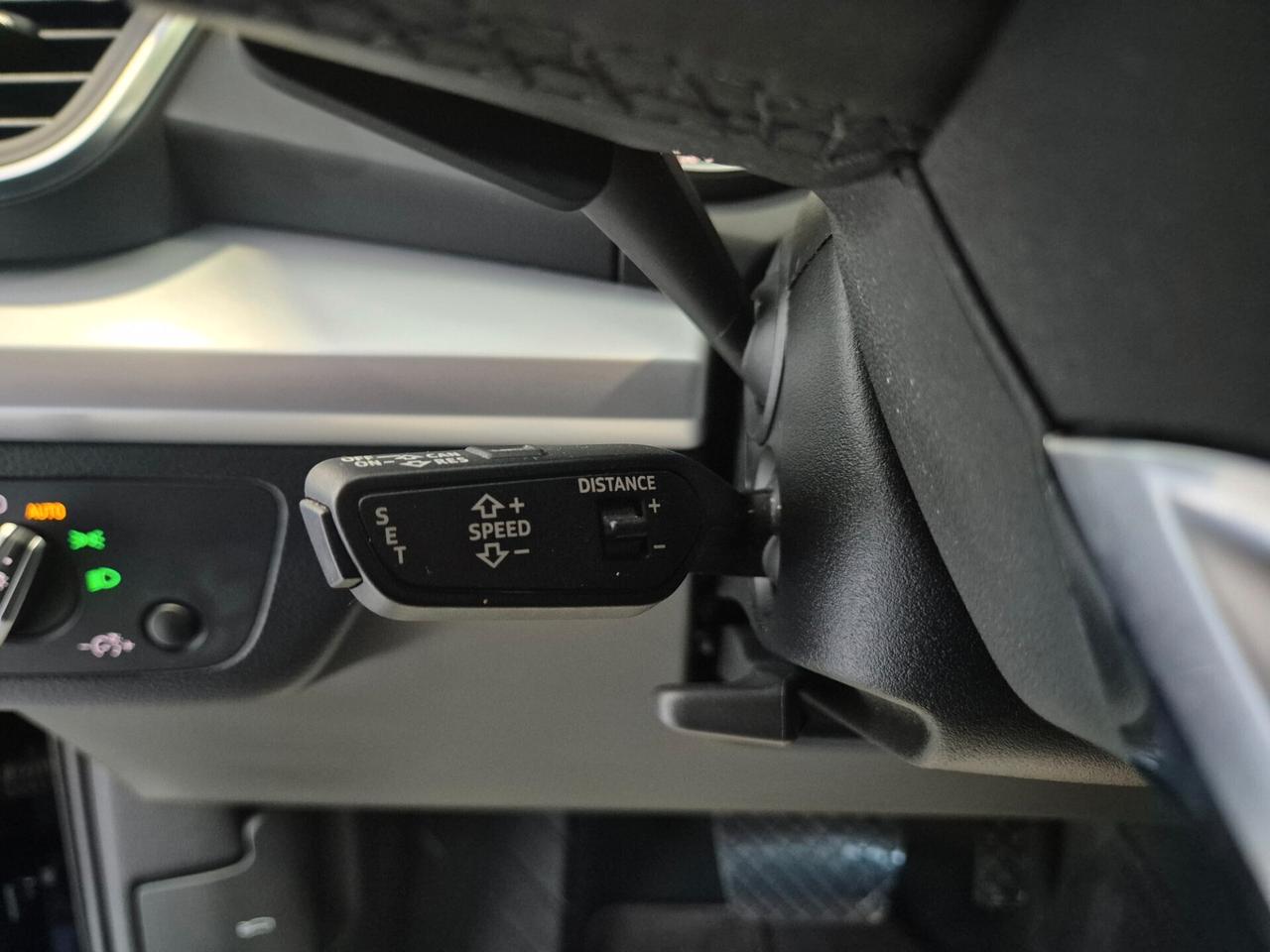 Audi Q5 SPB 40 TDI quattro S tronic Business Advanced