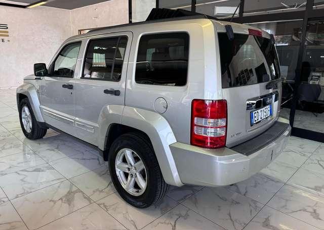 Jeep Cherokee Tettuccio apribile