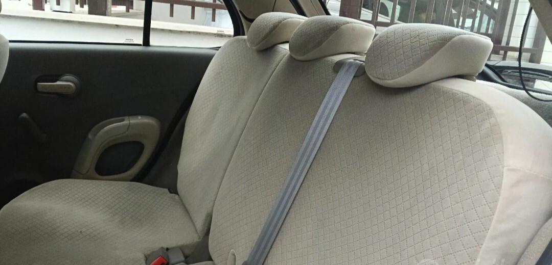 Nissan Micra 1.2 16V 5 porte Acenta AUTOMATICA