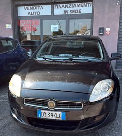 Fiat Bravo 1.4 Active GPL