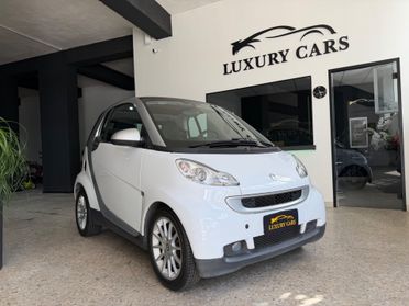 Smart ForTwo 1000 52 kW 90 MILA KM 2010