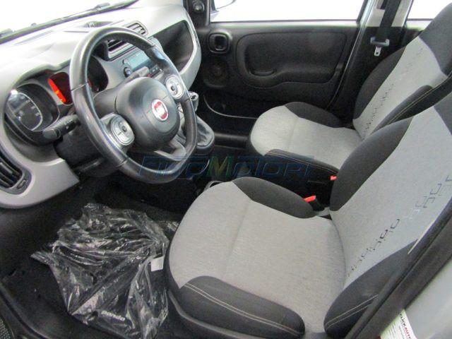 FIAT Panda 1.2 69 CV Lounge 5 POSTI