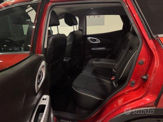 RENAULT Kadjar dCi 130CV 4x4 Energy Bose