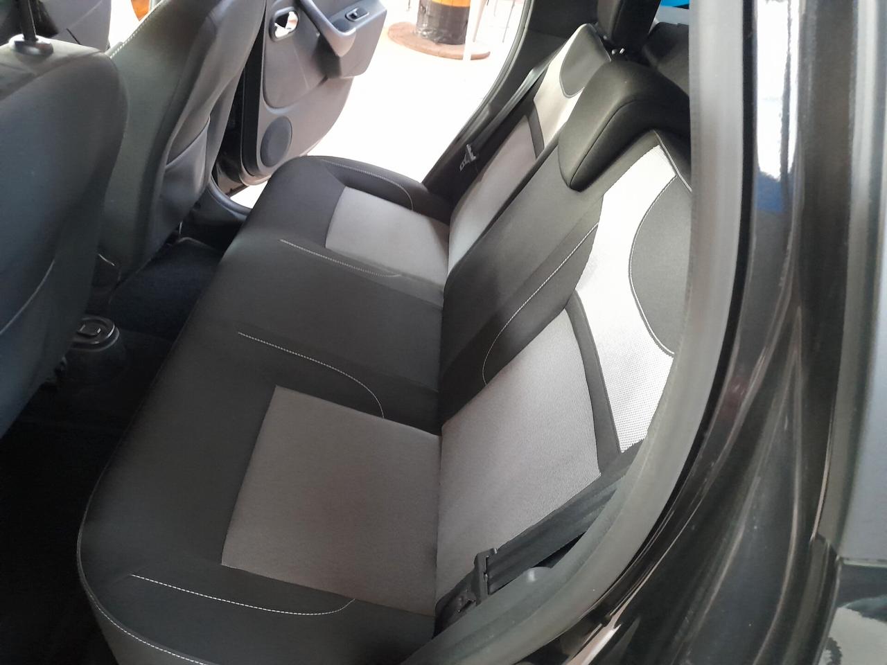 Dacia Duster 1.2 TCe 125CV S&S 4x2 Serie Limitata Black Shadow