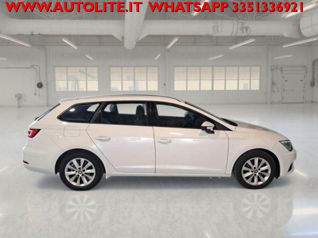 SEAT Leon 1.6 TDI 115 CV DSG ST Business