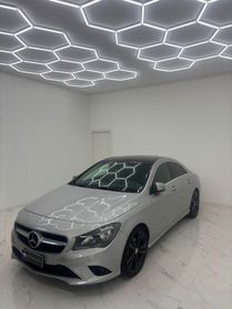 Mercedes-benz CLA 220 CDI Automatic Premium