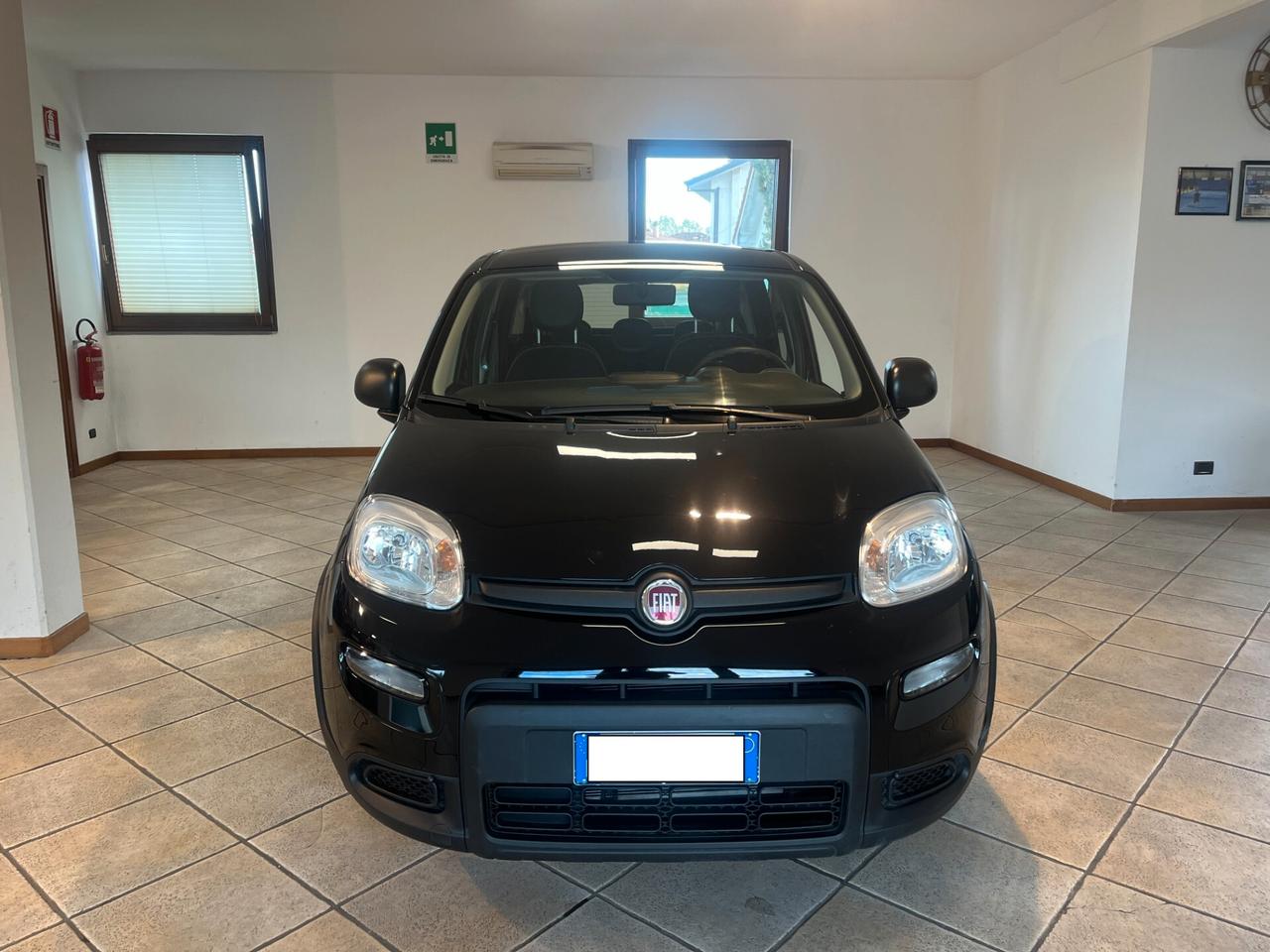 Fiat Panda 1.0 FireFly S&S Hybrid 5 POSTI