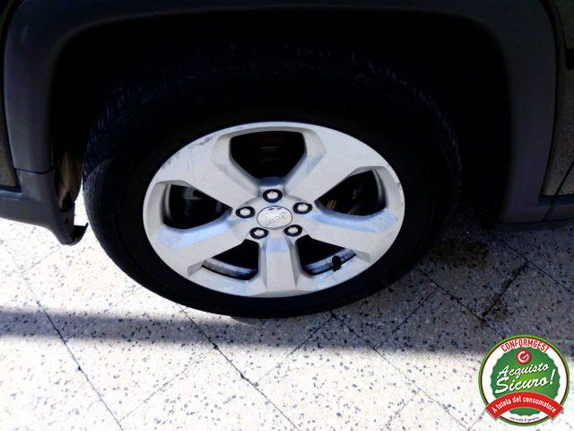 JEEP Compass 1.6 Multijet II 2WD Business