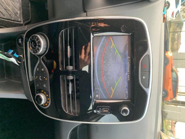 RENAULT Clio dCi 8V 90 CV Start&Stop 5 porte Energy Duel2