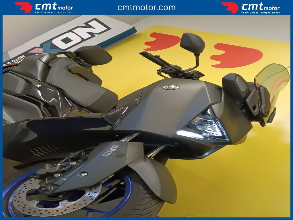 Yamaha X-Max 300 - 2024