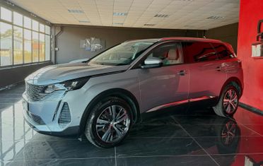 Peugeot 5008 BlueHDi 130 EAT8 Allure Pack 7 POSTI