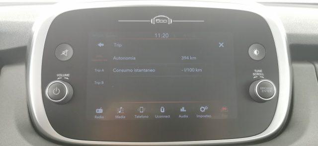 FIAT 500X 1.3 MultiJet 95 CV