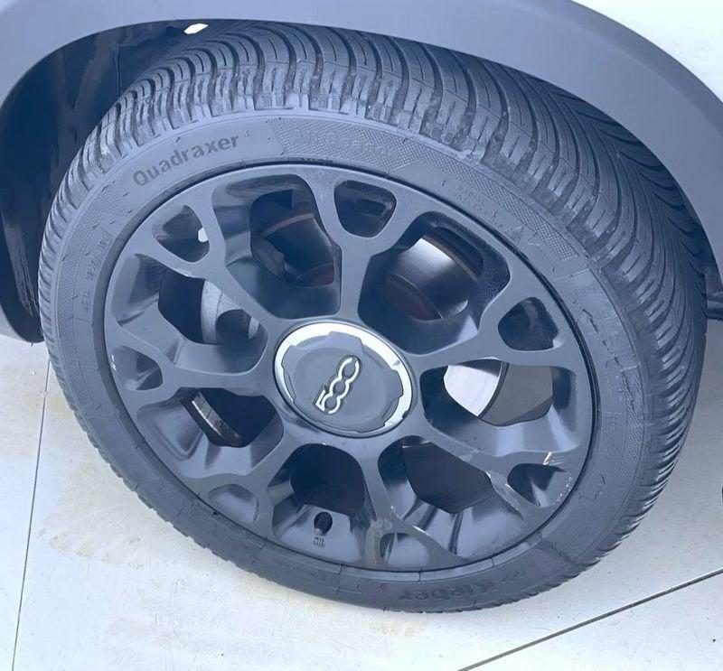 FIAT 500L 1.4 95cv S&S Cross * GPL *