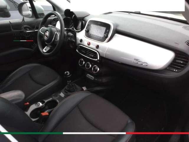 Fiat 500X 1.0 T3 Lounge 120cv my20