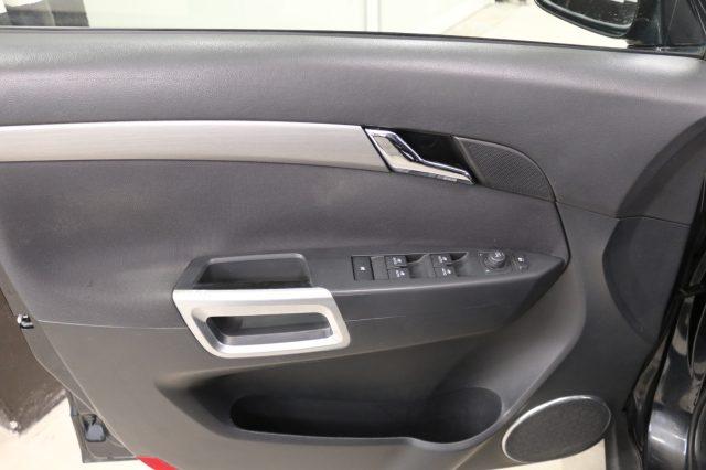 OPEL Antara 2.4 16V Edition Plus GPL
