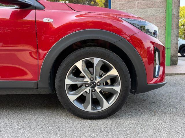 KIA Stonic 1.0 T-GDi 100CV MHEV iMT STYLE UNIPROPRIETARIO