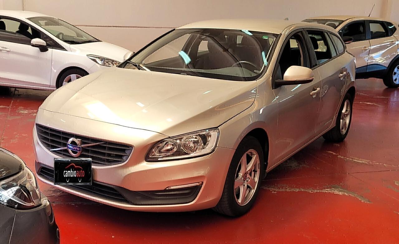 Volvo V60 D2 Geartronic Business