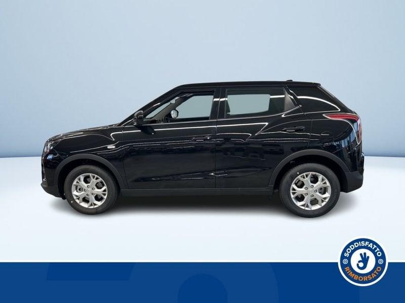 KGM Tivoli Must 1.5 Turbo GDI 135 CV