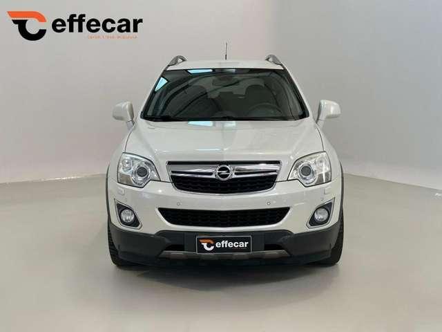 Opel Antara 2.2 CDTI 163CV Cosmo Unlimited