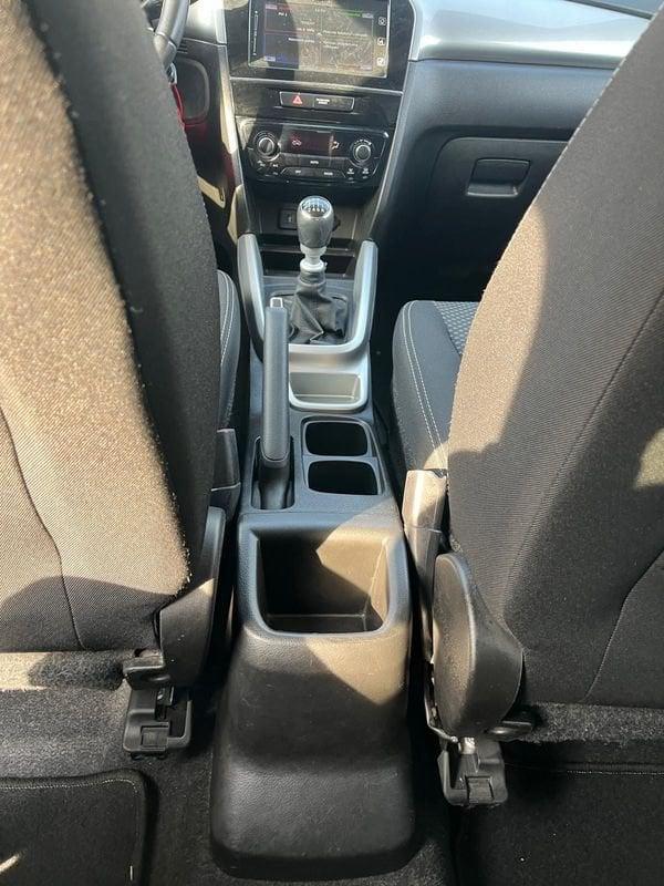 Suzuki Vitara Vitara 1.6 DDiS 4WD AllGrip V-Top