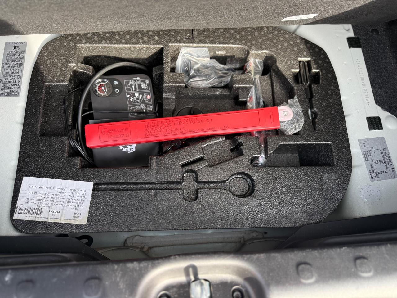 Fiat Panda 1.3 MJT 95 CV S&S Lounge E6 130.000km