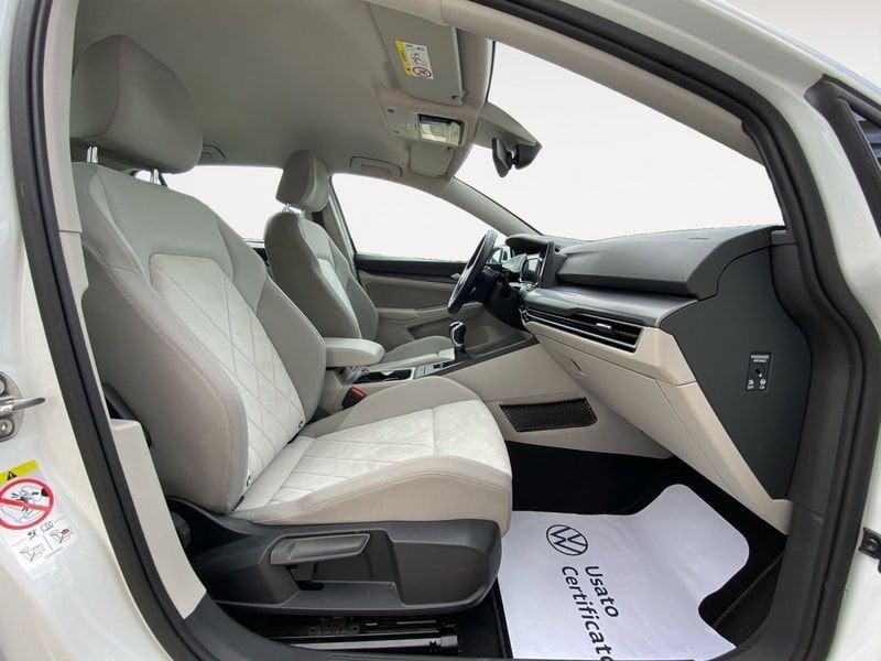 Volkswagen Golf Golf 2.0 TDI Style