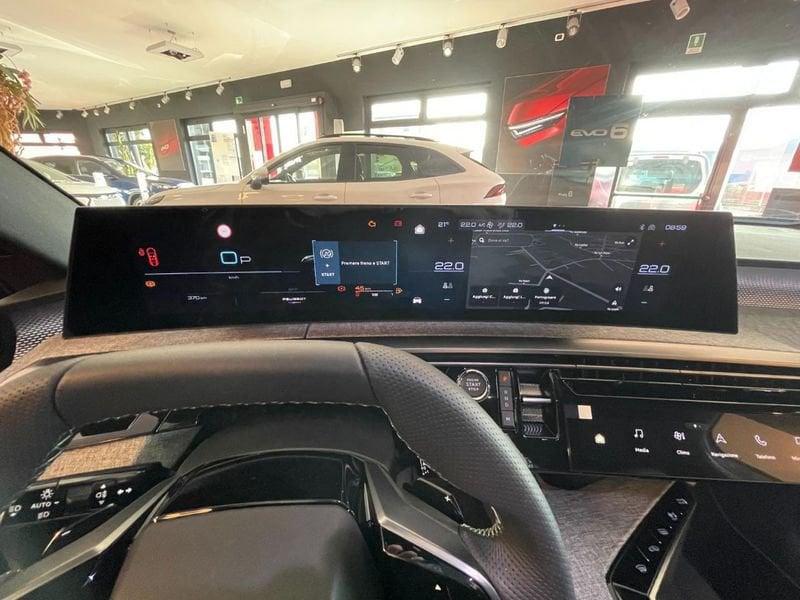 Peugeot 3008 Hybrid 136 e-DCS6 GT