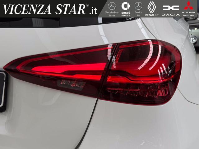 MERCEDES-BENZ A 180 d AMG PREMIUM