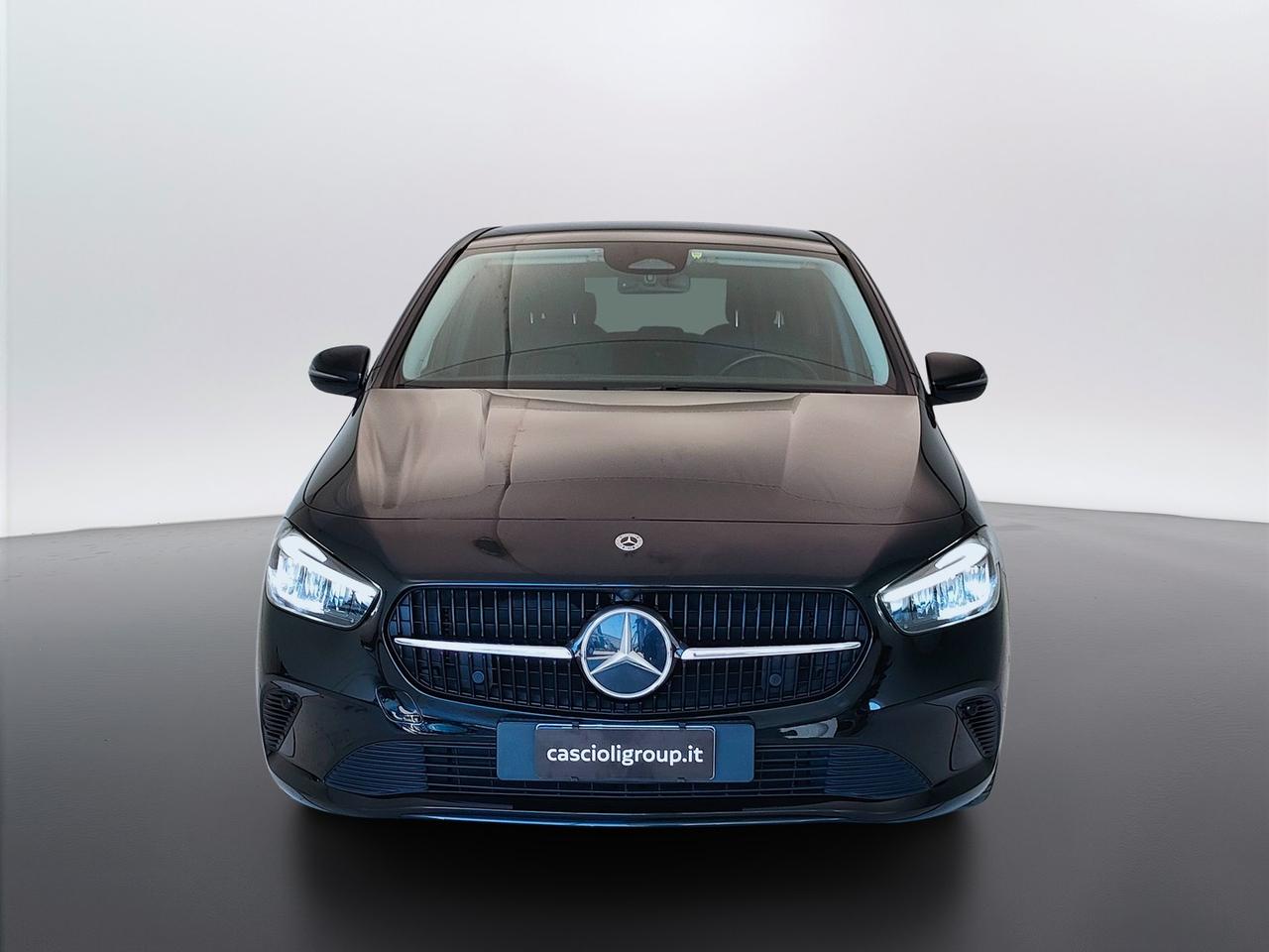 Mercedes-Benz Classe B - W247 2023 - B 180 d Progressive Advanced Plus auto