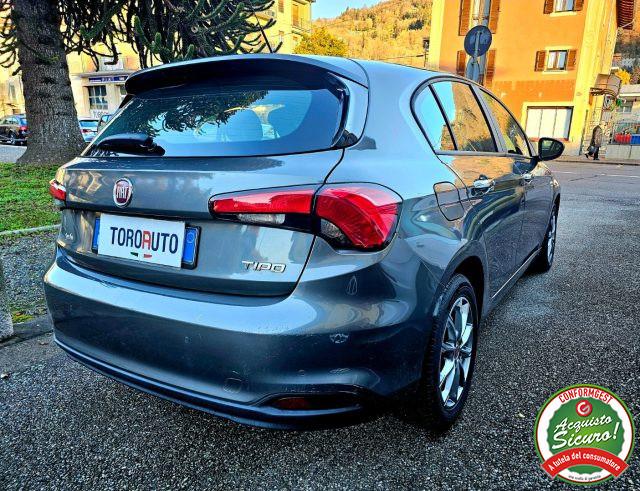 FIAT Tipo 1.3 Mjt S&S 5 porte Easy NEOPATENTATO